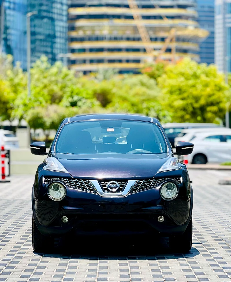 2015 NISSAN JUKE GCC SPECS IN EXCELLENT CONDITION63227252518530111