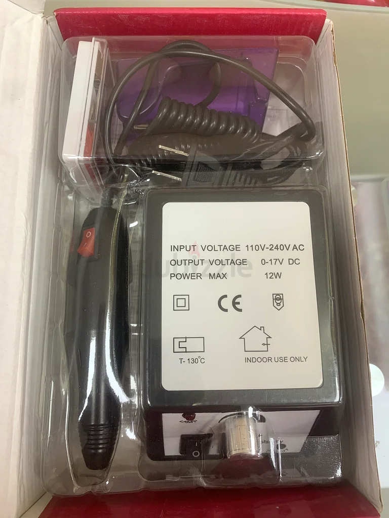 Nail drill for manicure63168514771458111