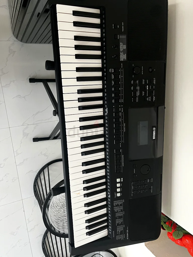Yamaha Portable Keyboard - Perfect for All Music Lovers!632288366096661112