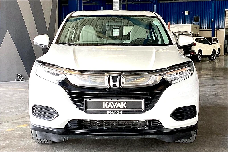هوندا 2019 HR-V LX • انخفاض كبير في السعر • أقل سعر مضمون • 40490863174307680643111