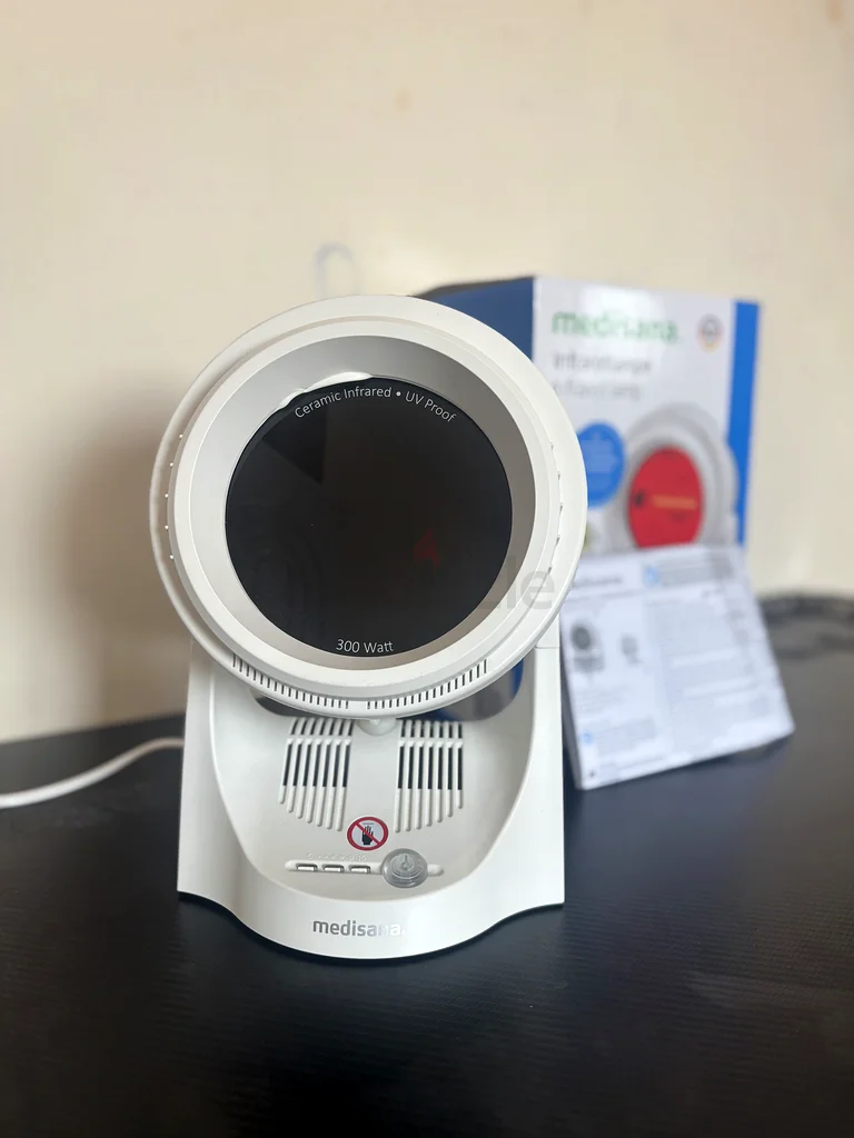 IR BEAUTY LAMP63253973855363111