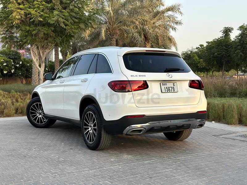 Mercedes Glc300 202163167095689347113