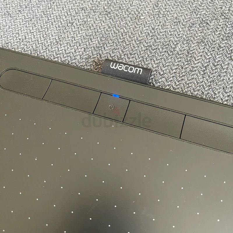 Wacom Graphics Drawing Tablet for Creative Artists (M)63256597708674113