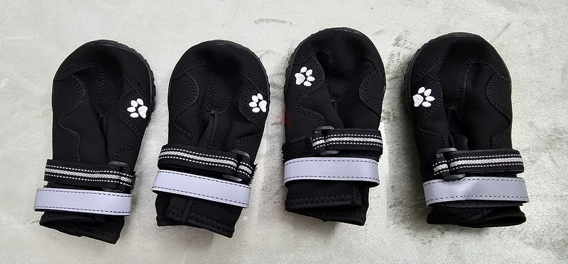 Dog paw shoes63172684588675111