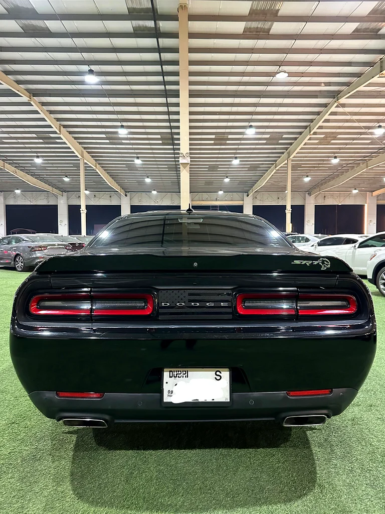 CHALLENGER RT / CANADA / 2018 / IN PERFECT CONDITION63154621658754114