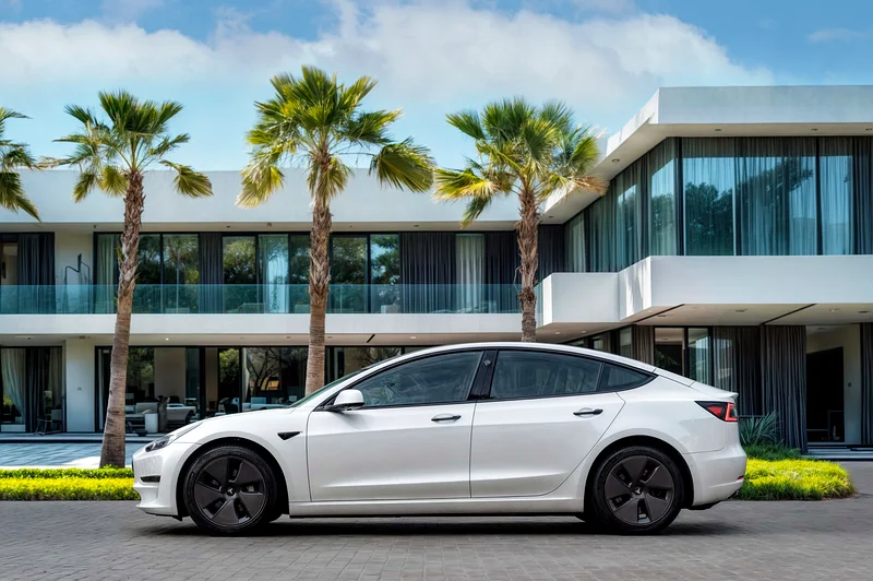 2,154 P.M  | Model 3 Long Range | 0% Downpayment | Under Warranty!63175703559810111