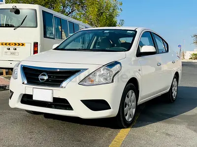 AFFORDABLE NEW 2024 NISSAN SUNNY