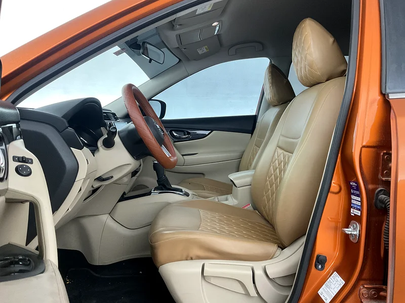 2018 Nissan X Trail S 7-Seats  • Big Price Drop • Lowest Price Guaranteed • 39972863168972919681111