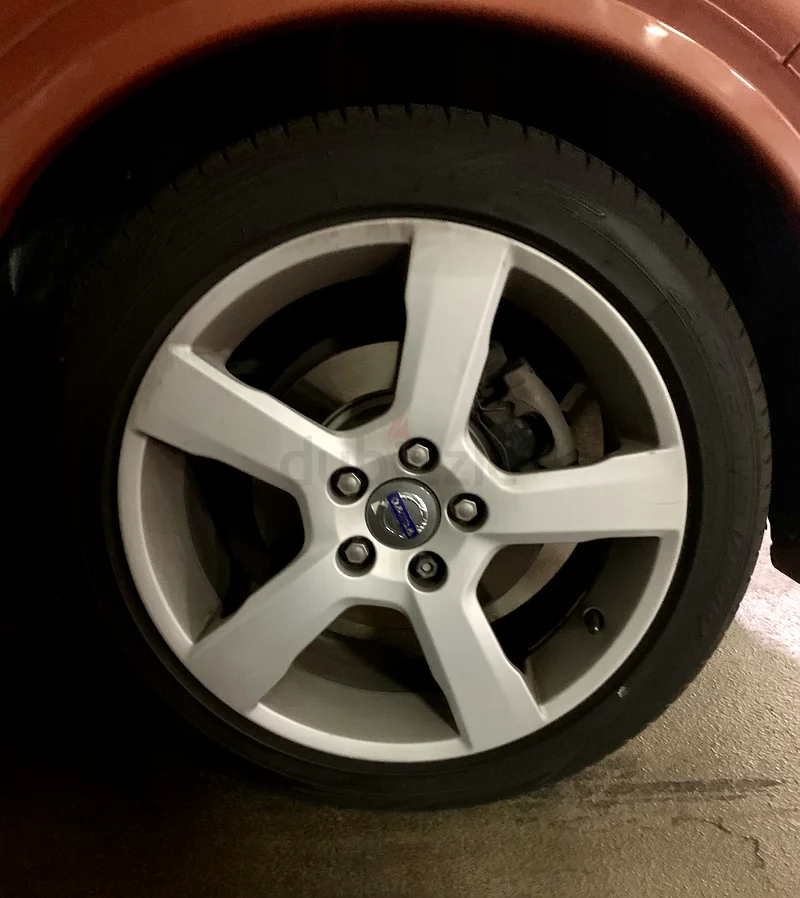 2012 VOLVO C30 | GCC | WELL MAINTAINED63222806210819113
