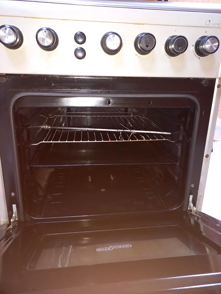 Cooking Range63249246633729113