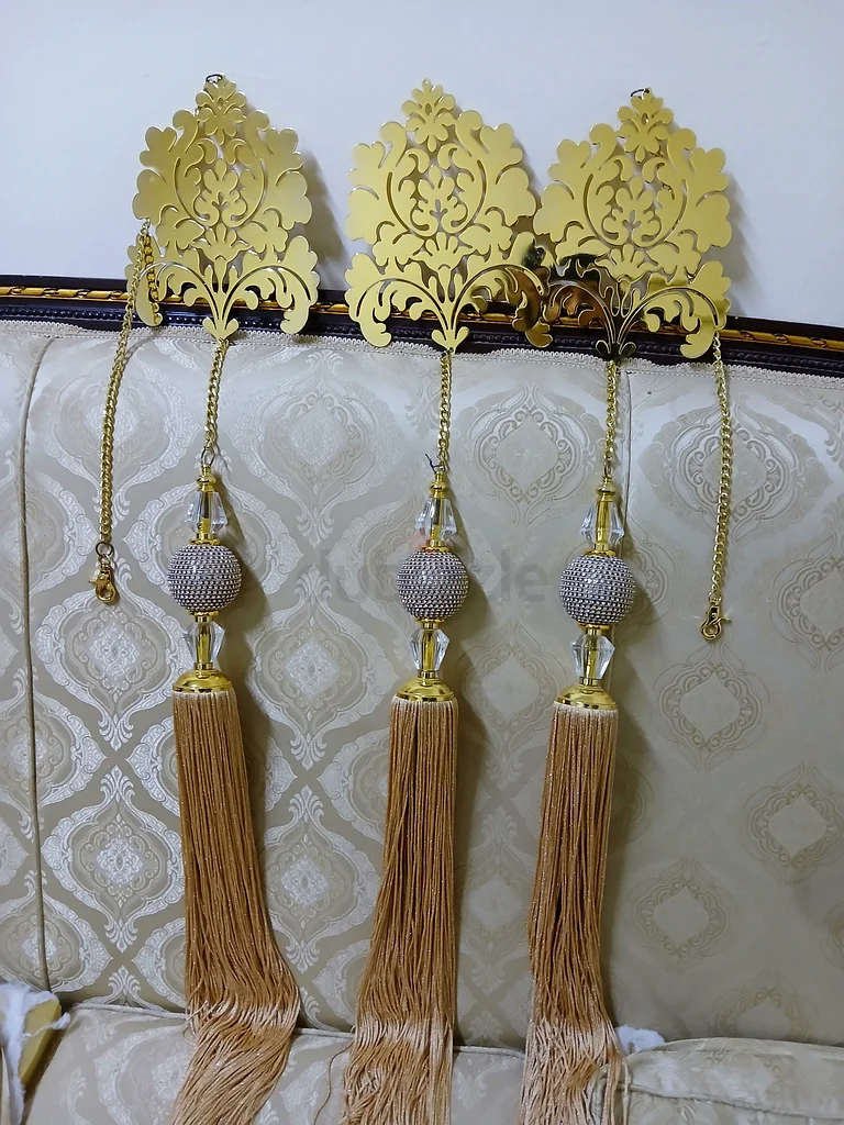 Curtain tassel63221858141955111