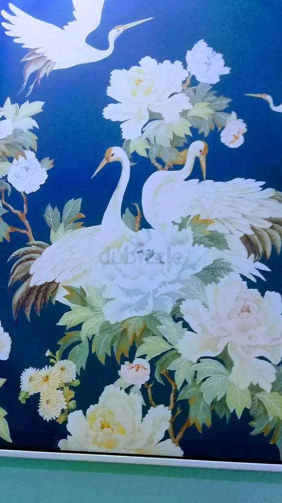Gorgeous canvas frame decor63215374320642111