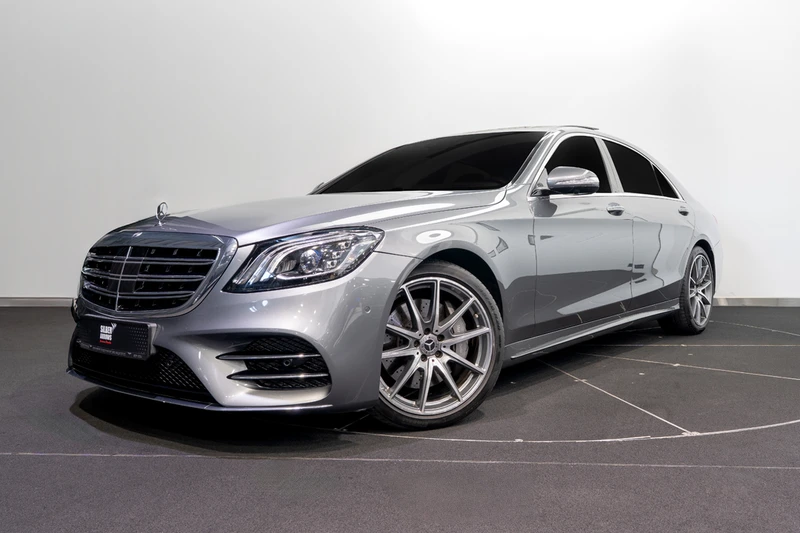 0% Downpayment | AED 3,003 P/M | Warranty and Service Package Available | Full-Service History629306253219861125