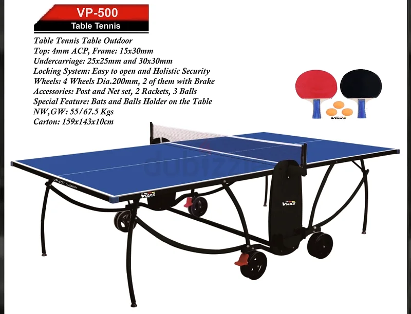 Tennis Table outdoor632529491823371118