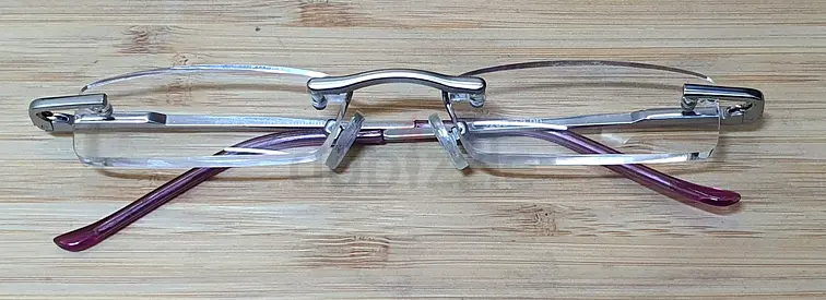 Reading Glasses - Smart readers BUCH+DEICHMANN   +2.00