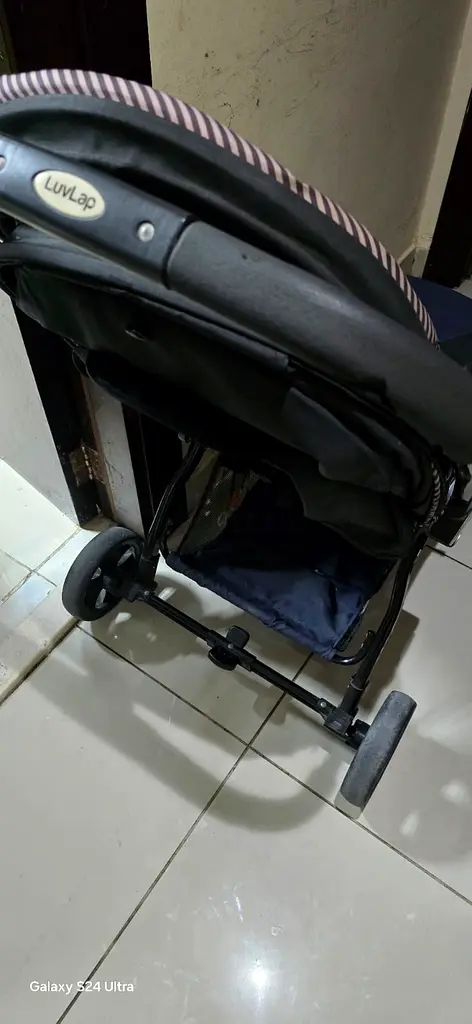 Baby stroller good condition Ready to sell63205361022851113