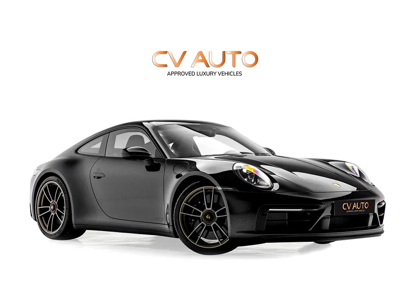 2024 | Porsche | 911 | Carrera GTS | GCC Spec | With Warranty63226737562882112