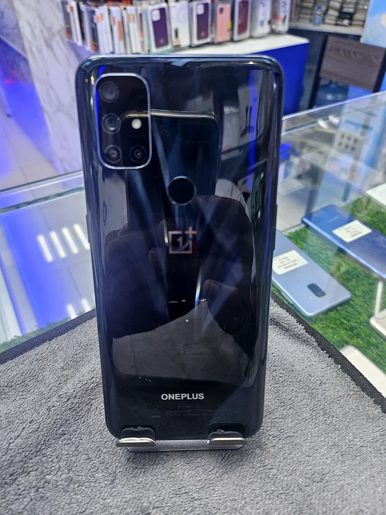 ONE PLUS NORD N10 [5G]631808400157461125