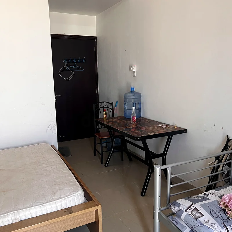 Bed space63797301037825110