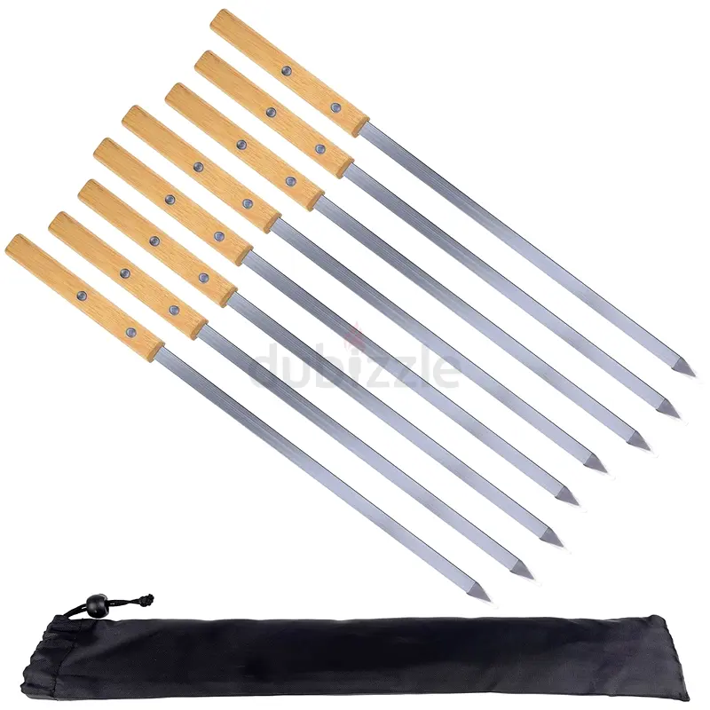 Barbecue Skewers63211907747971117