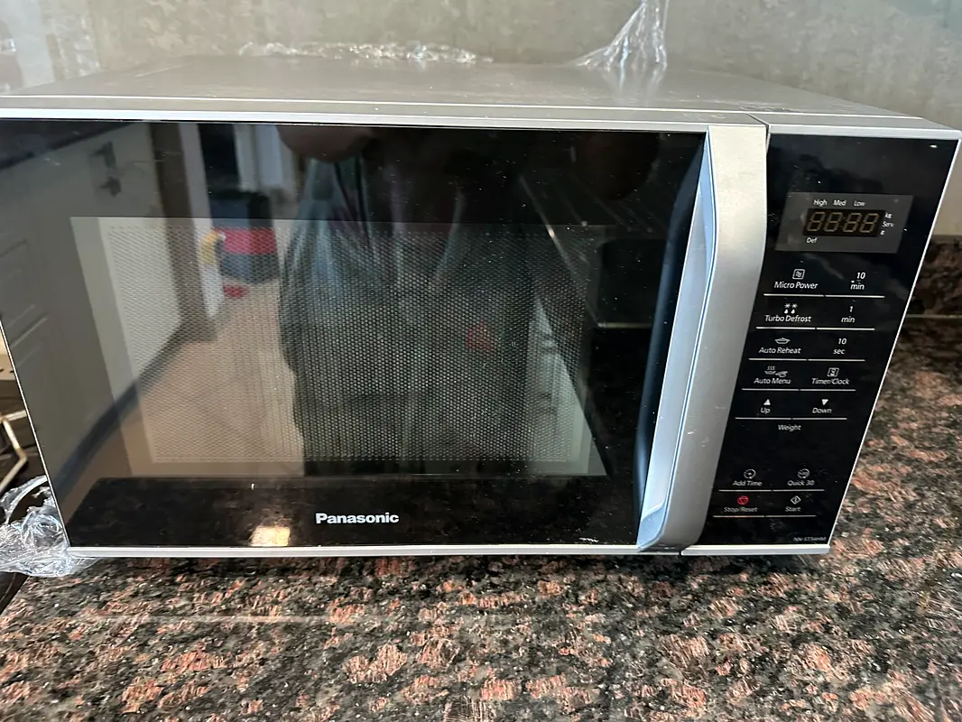 Microwave63248248960001111