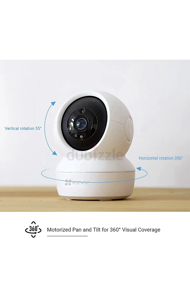 EZVIZ Smart Security Camera - Your Eye on Safety!63257102938627111