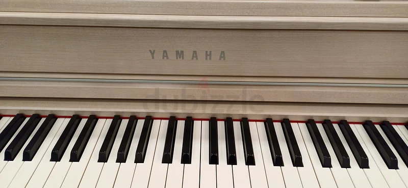Yamaha Digital piano clp-575632288365895691110