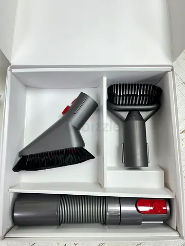 Dyson Attachment Car Kit