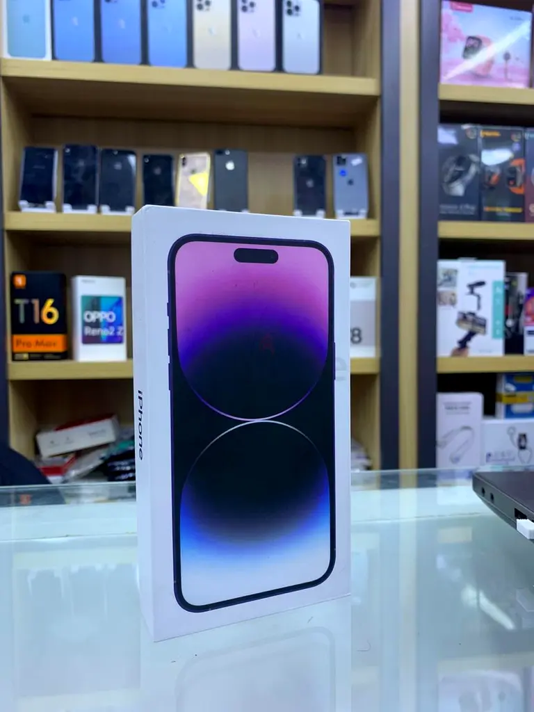 iPhone