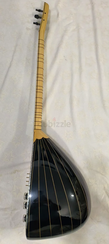 Saz is an electric Turkish instrument63198623149442111