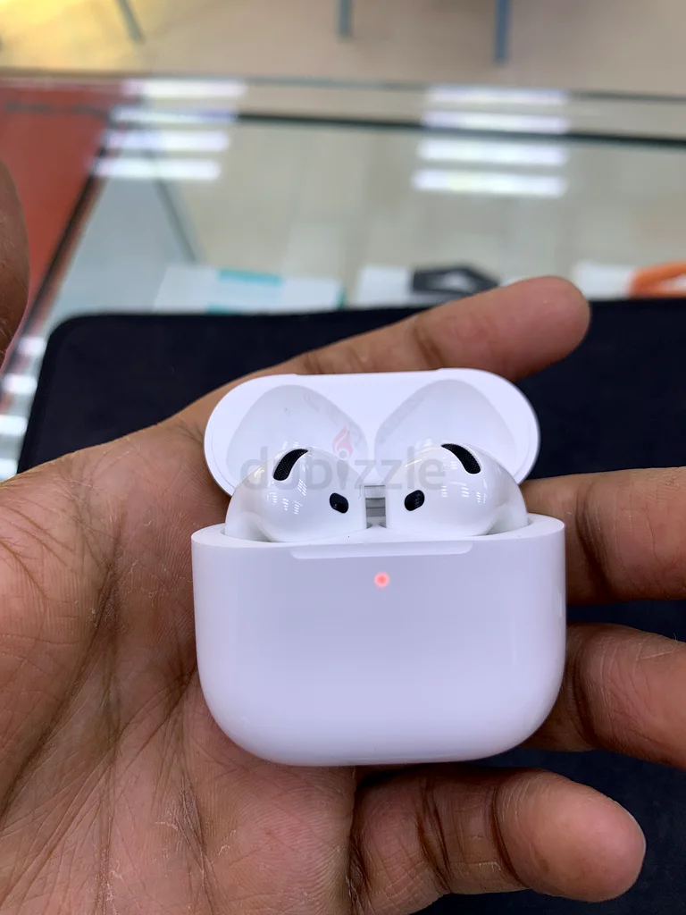 بيع AirPods 4632223454321941129