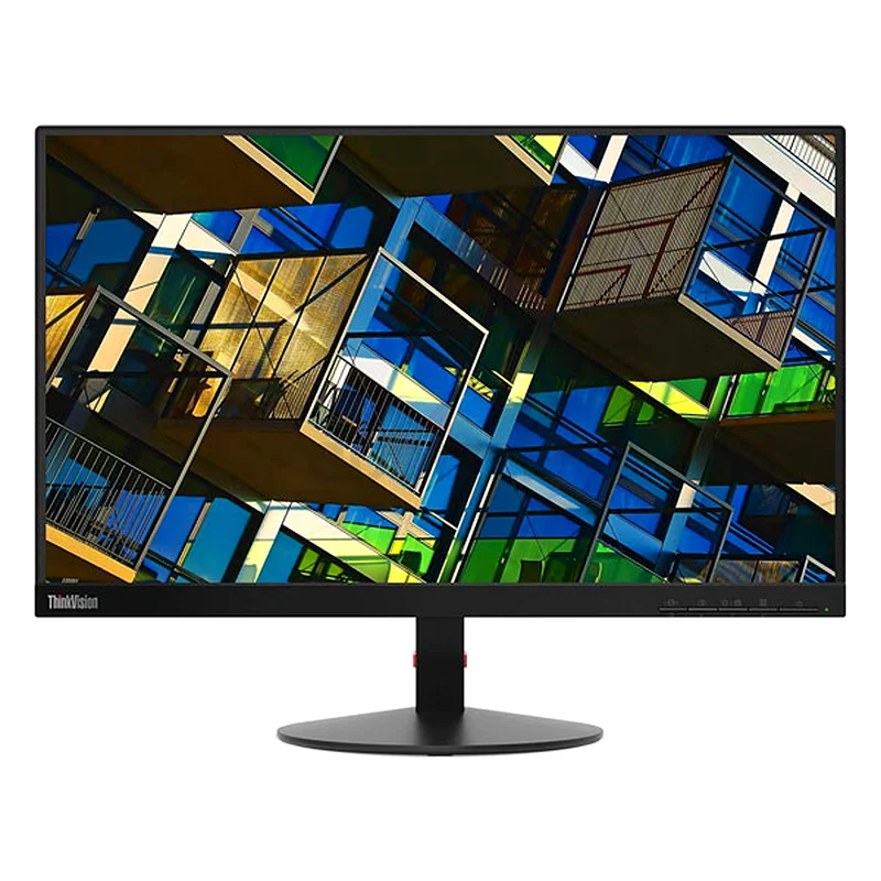 خاصة جدًا • لينوفو ثينك فيجن 24 بوصة • دقة QHD 2560×1440 • بدون إطار • شاشة LED IPS قابلة للتعديل في الارتفاع632629325117461119