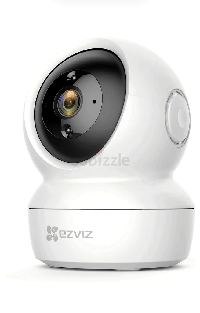 EZVIZ Smart Security Camera - Your Eye on Safety!63257102938627110