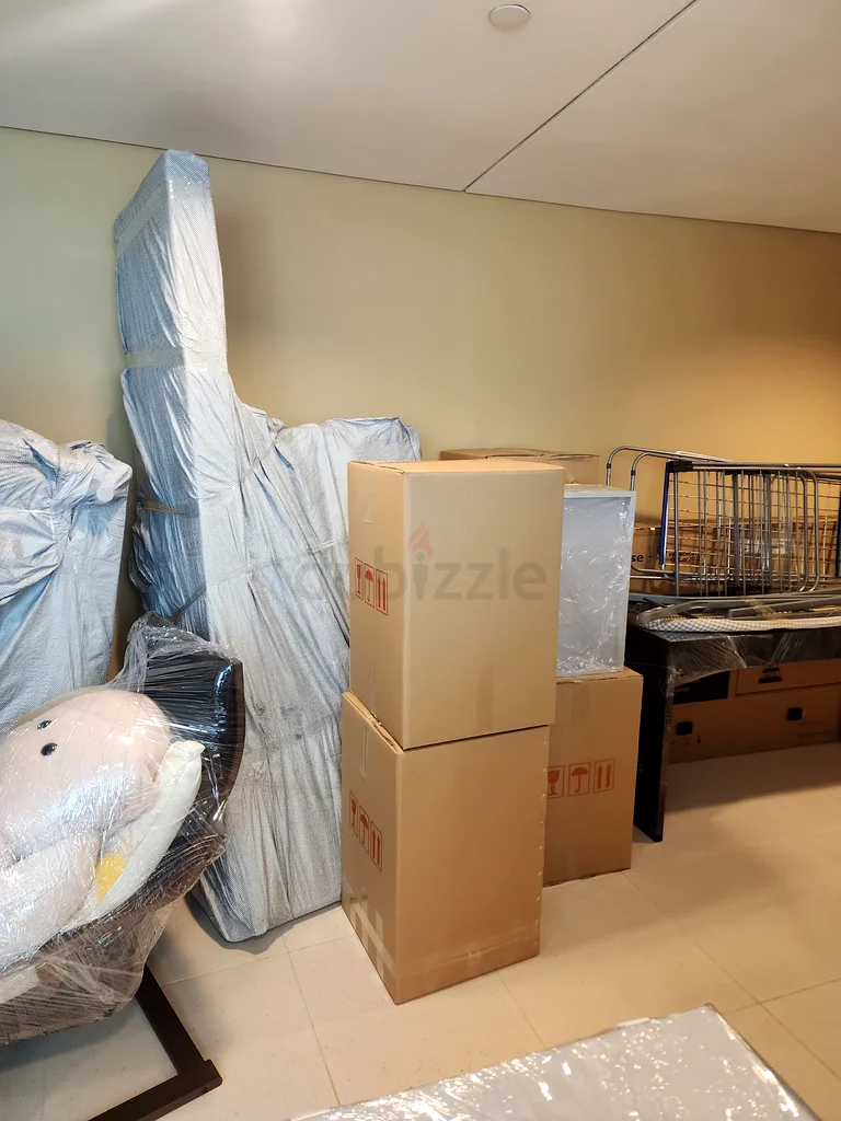 Al Ain Low Cost 66% OFF Home Movers And Packers Villa Flat Studio Office Shafting Service Available63220333934849114