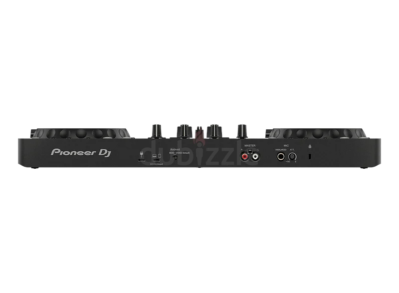 DDJ FLX4 Pioneer DJ Controller63233646092033118