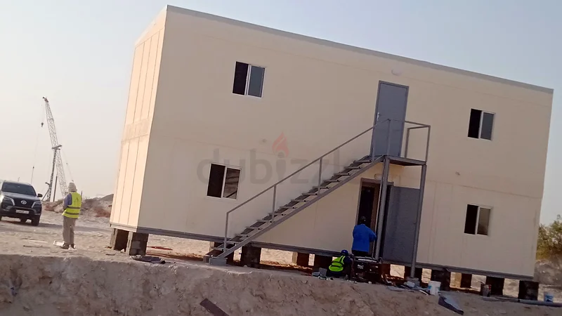 Portacabin / Containers / Caravan / Prefab House/ Porta cabin63266526766721112