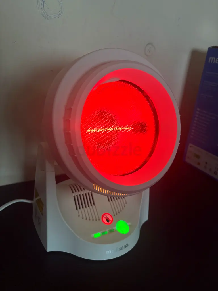 IR BEAUTY LAMP63253973855363115