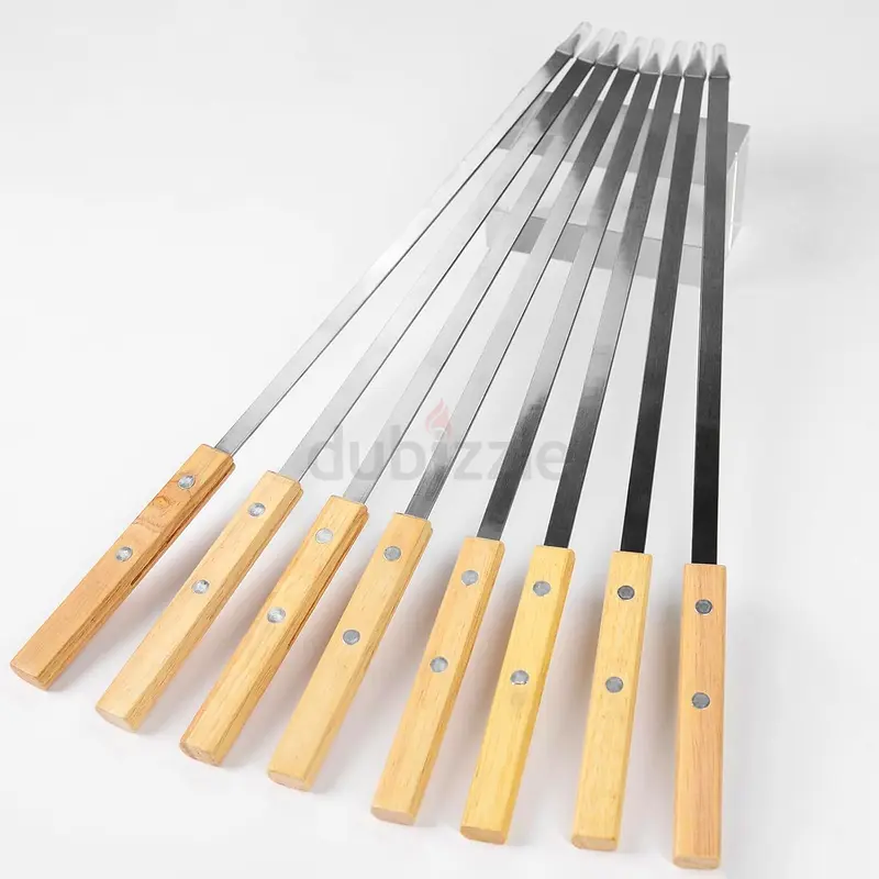 Barbecue Skewers63211907747971115