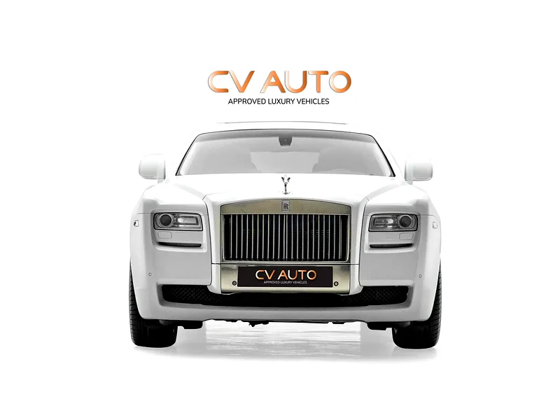 2011 | رولز رويس | غوست | مواصفات مجلس التعاون الخليجي63173485676930111