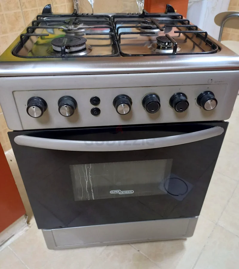 Cooking Range63249246633729112