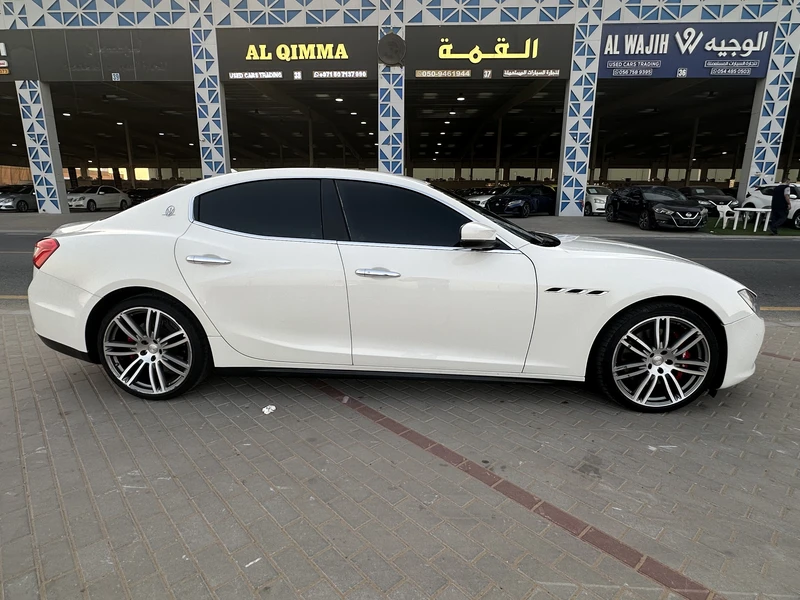 مازيراتي خليجي 201762932677018627113
