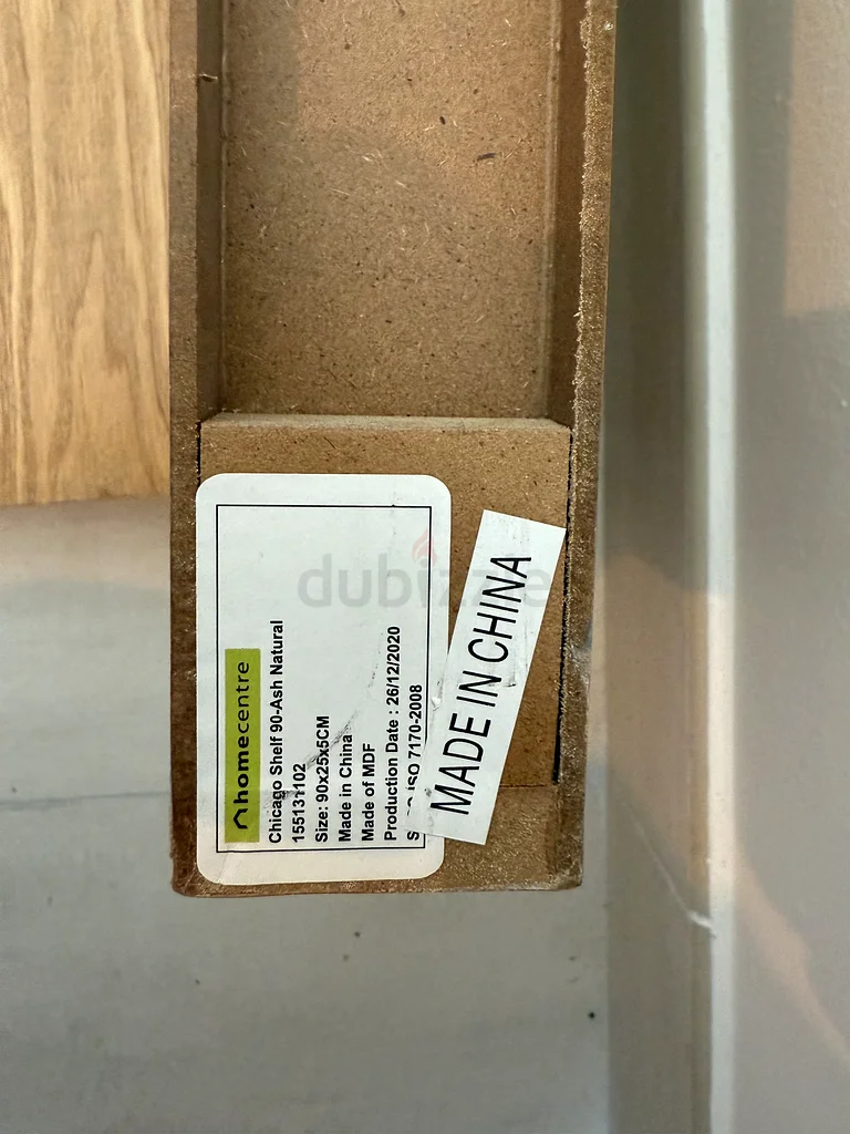Shelf 2 pcs63220827636227111