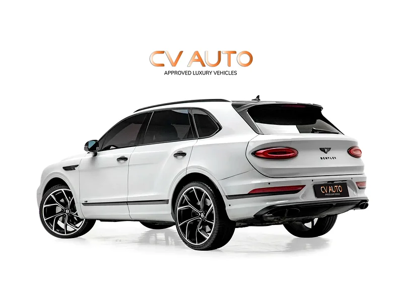 2023 |  Bentley |  Bentayga |  V863174304267907113