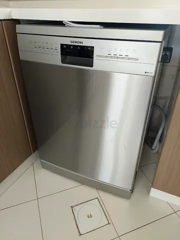 Siemens iQ300 Dishwasher