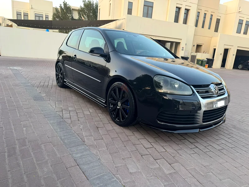 جولف 5 آر32 (بابان)63171745853953112