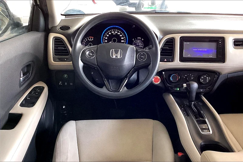 هوندا 2019 HR-V LX • انخفاض كبير في السعر • أقل سعر مضمون • 40490863174307680643113