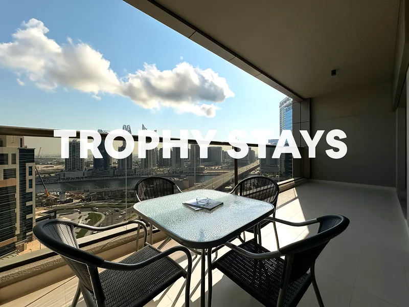 Canal  View | Spacious Terrace | Bills Incl63834582716674111
