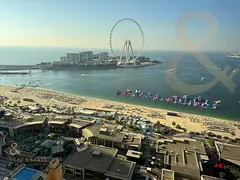 Read to Move | 4 BR | Panoramic Sea and Ain View