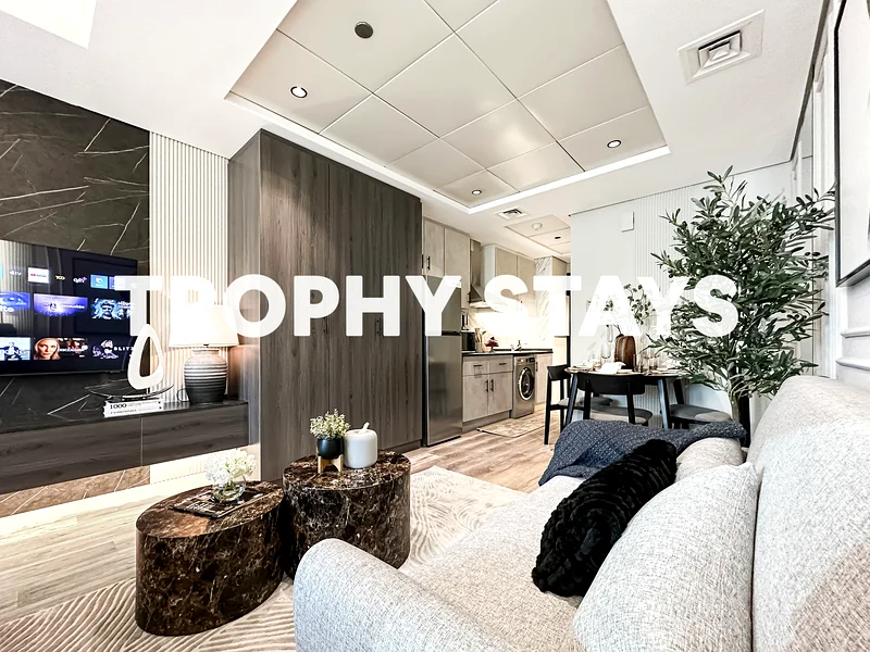 Lake View | Newly Renovated | All Bills Incl63831331919619110