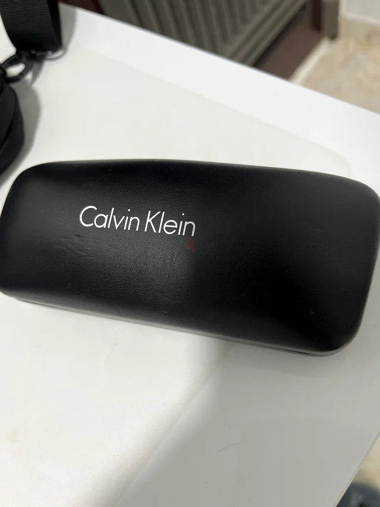 Calvin Klein “Marchon” Men’s sunglasses63243685116547111
